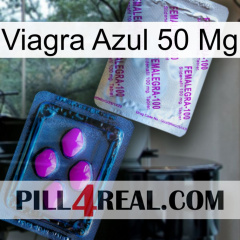 Blue Viagra 50 Mg 37